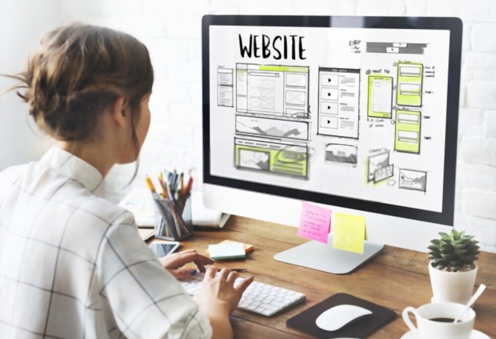 Why Small Businesses Should Consider Paying for Website Design in Monthly Instalments